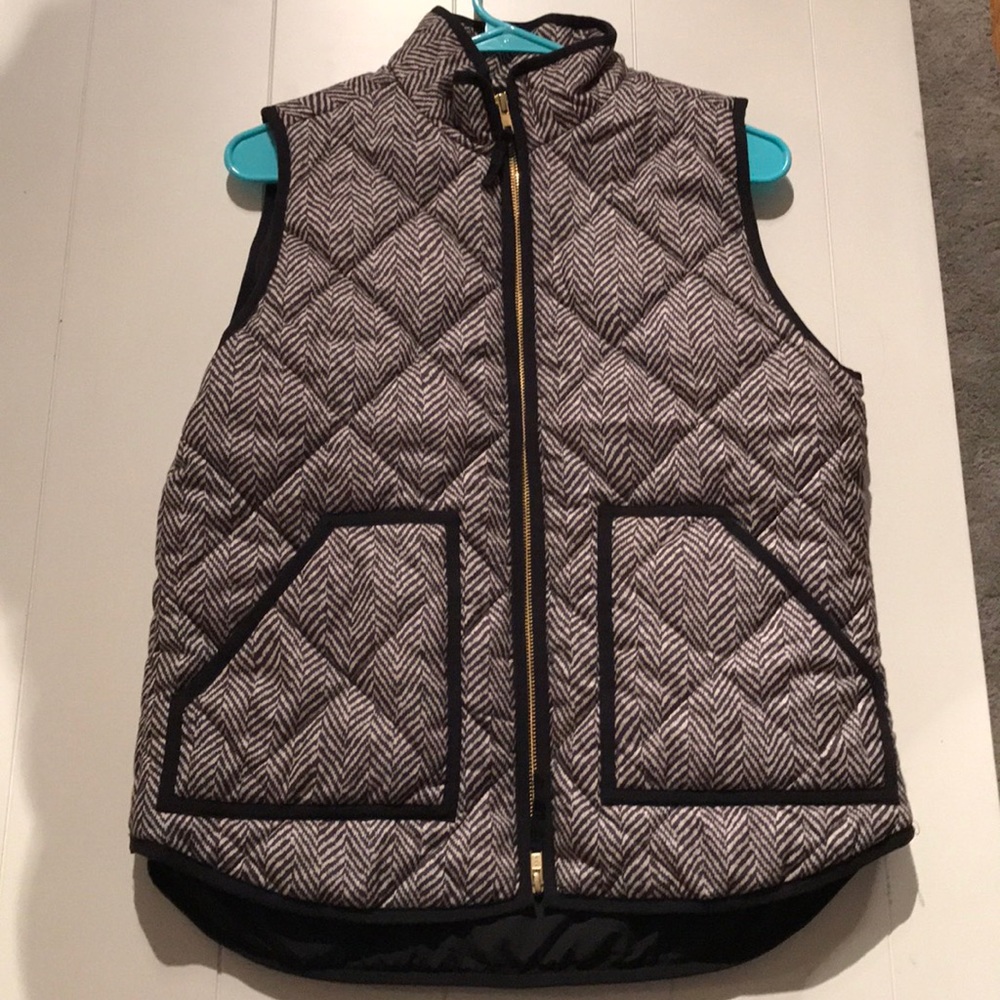 Vest
